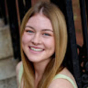 Meet your Posher, Ava